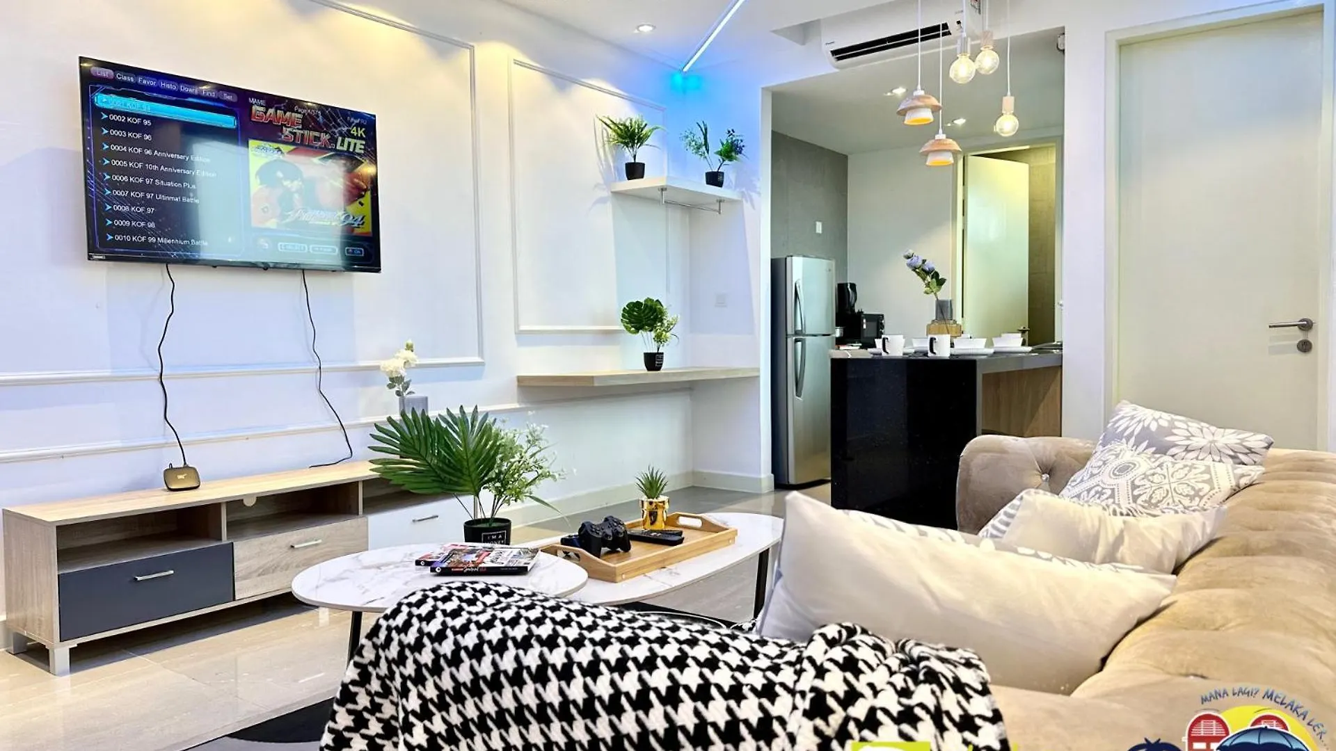 Imperio Residence By Heystay Management Malacca Malaysia