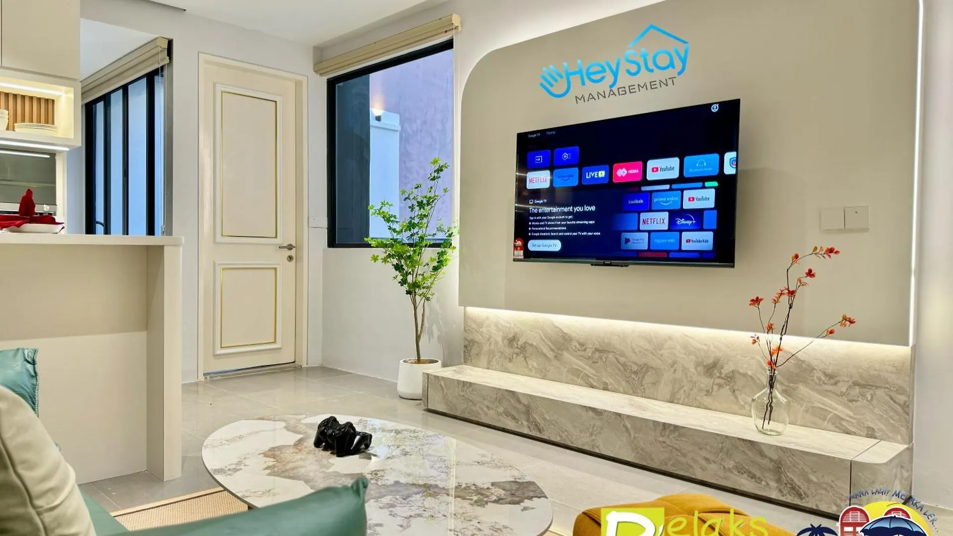 Imperio Residence By Heystay Management Malacca Malaysia