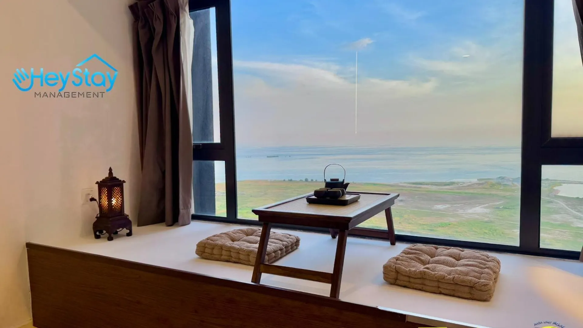 Apartment Imperio Residence By Heystay Management Malacca