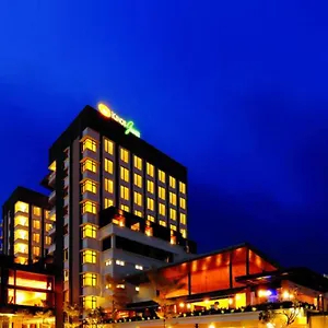 Kings Centre Malakka