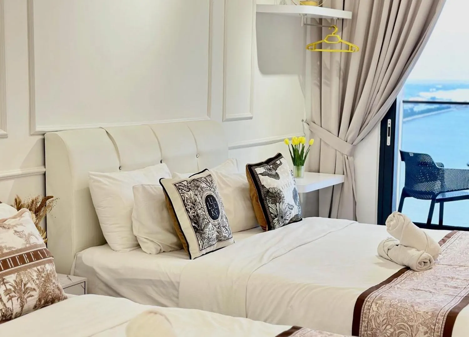 Imperio Residence By Heystay Management Malakka Malezya