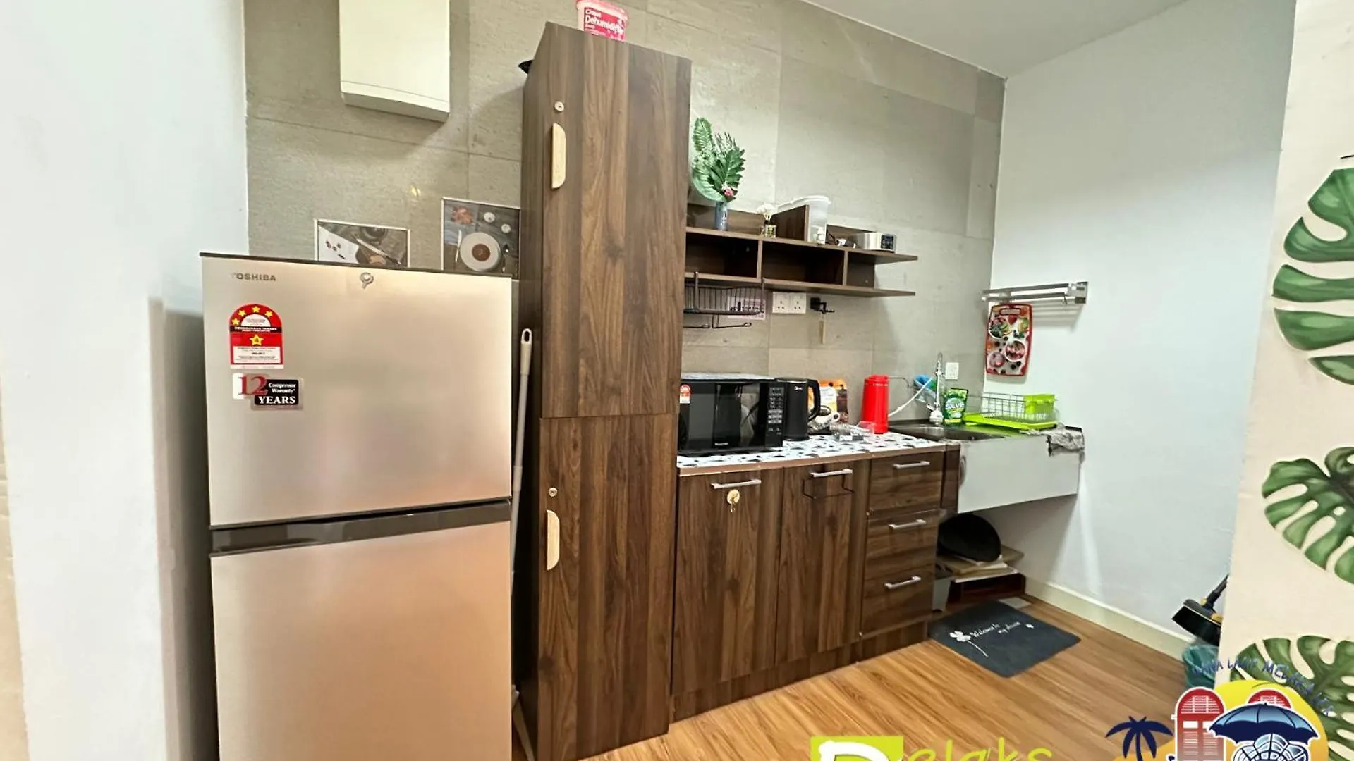 Imperio Residence By Heystay Management Malacca Apartment