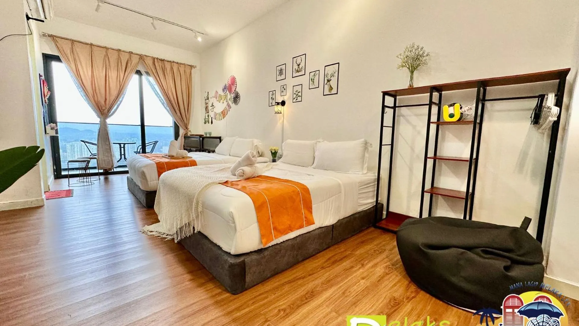 Imperio Residence By Heystay Management Malacca Malaysia