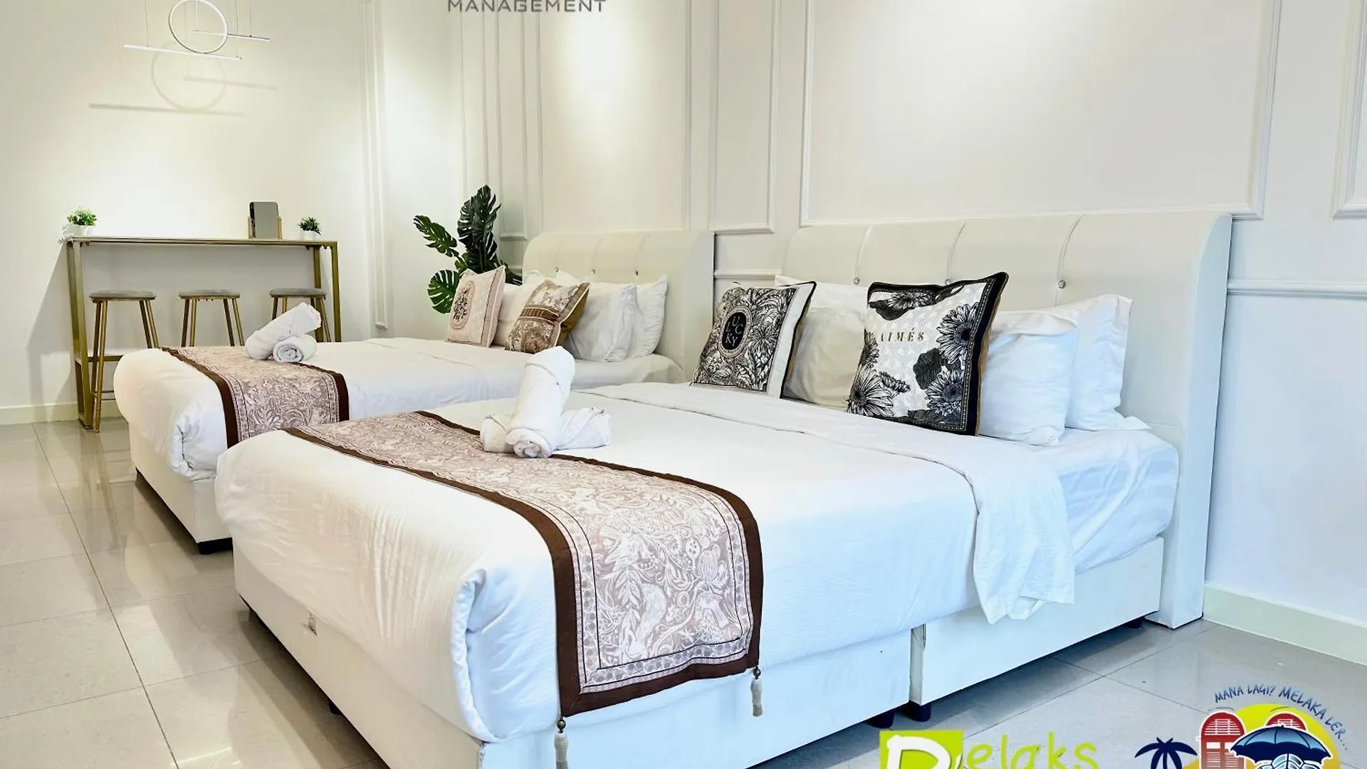 Imperio Residence By Heystay Management Malacca