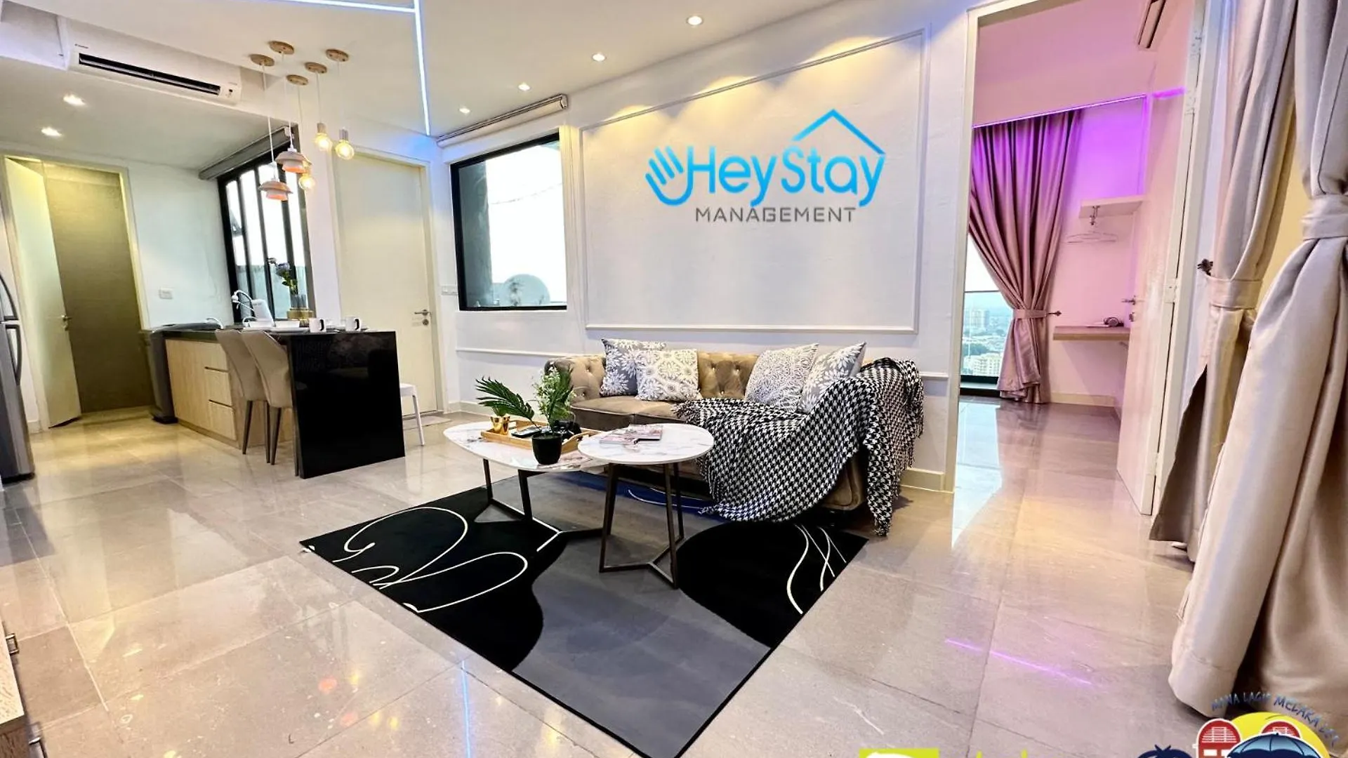 Imperio Residence By Heystay Management Malacca 0*,  Malaysia