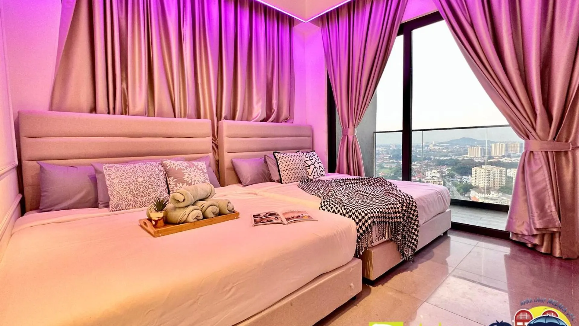 Imperio Residence By Heystay Management Malacca