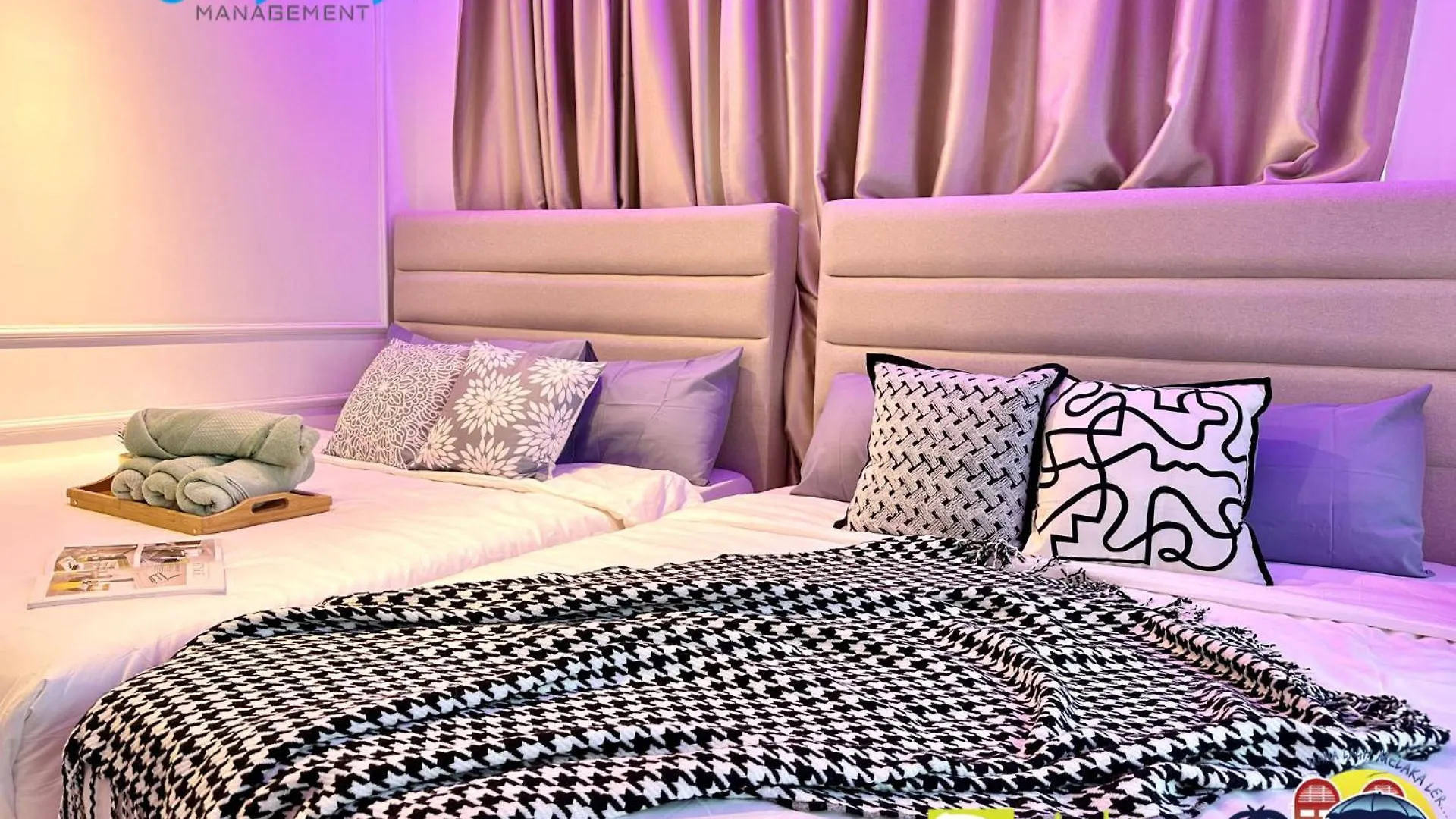 Apartment Imperio Residence By Heystay Management Malacca