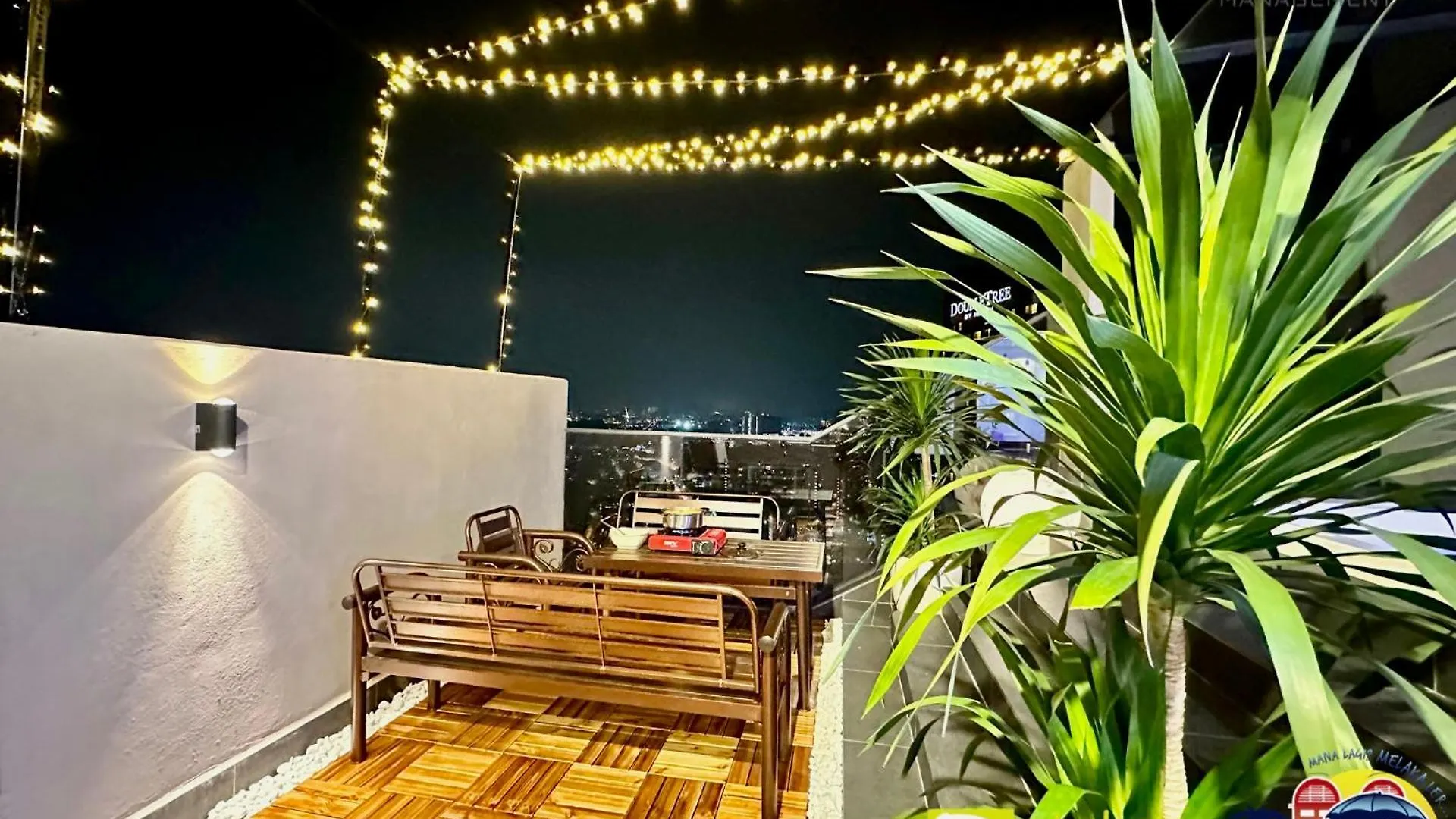 Apartment Imperio Residence By Heystay Management Malacca Malaysia