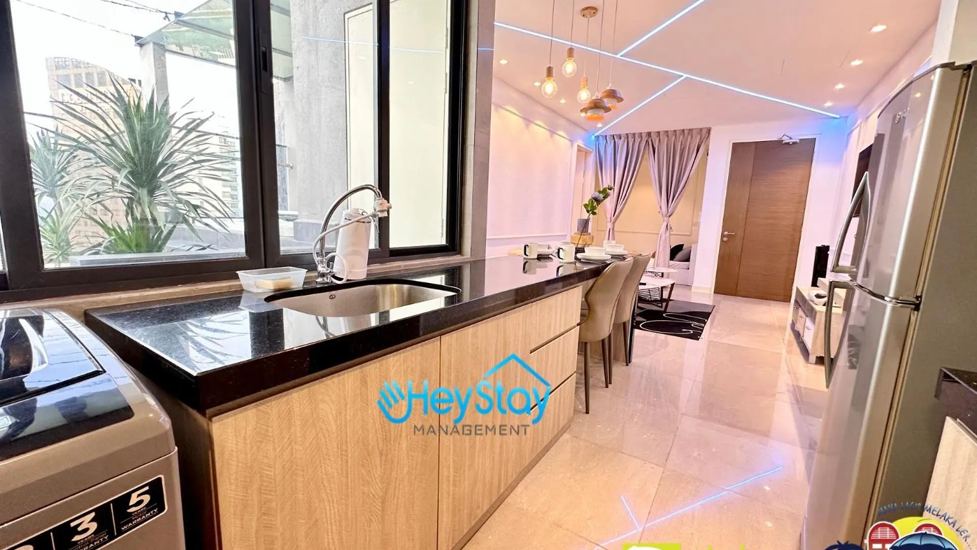 Imperio Residence By Heystay Management Malacca