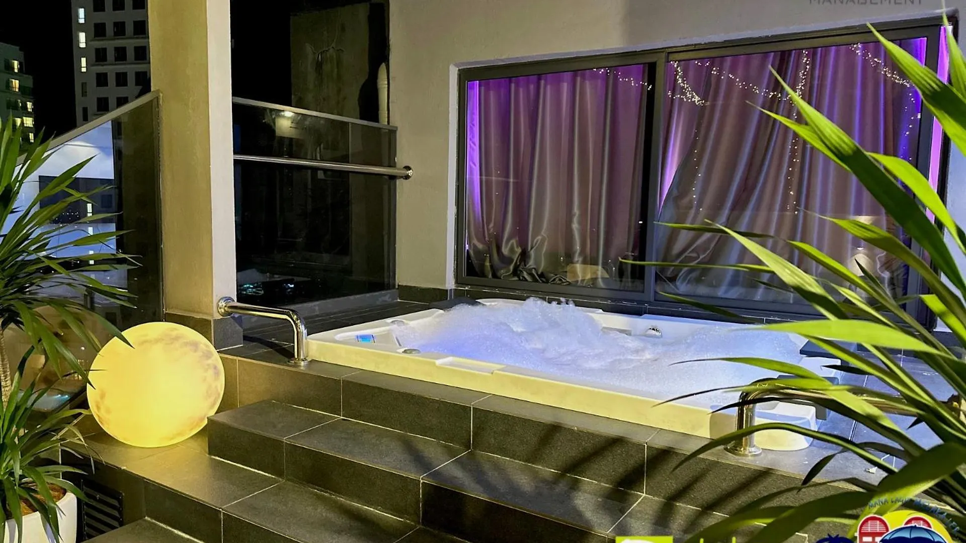 Apartment Imperio Residence By Heystay Management Malacca