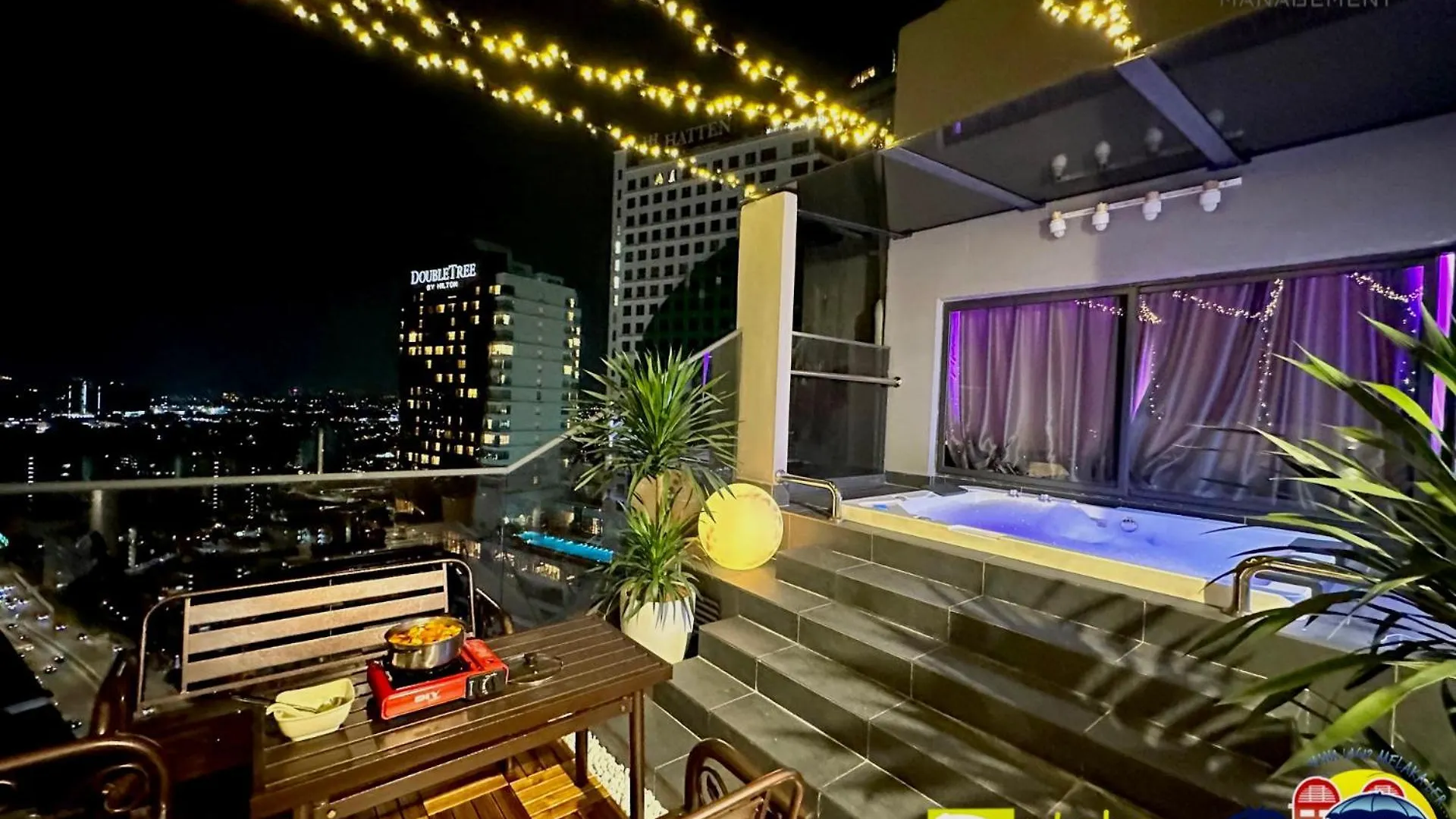 Imperio Residence By Heystay Management Malacca