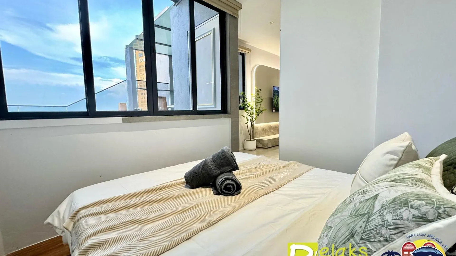 Imperio Residence By Heystay Management Malacca Apartment