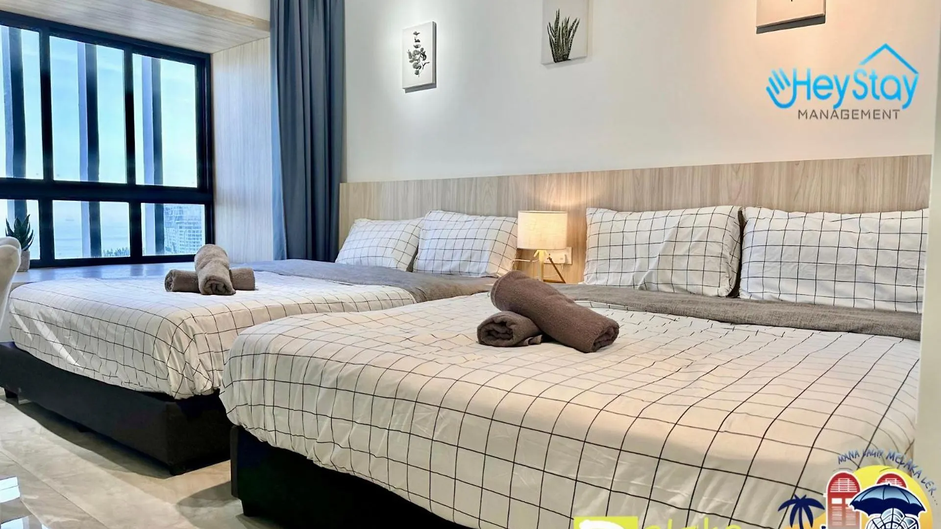 Imperio Residence By Heystay Management Malacca 0*,  Malaysia