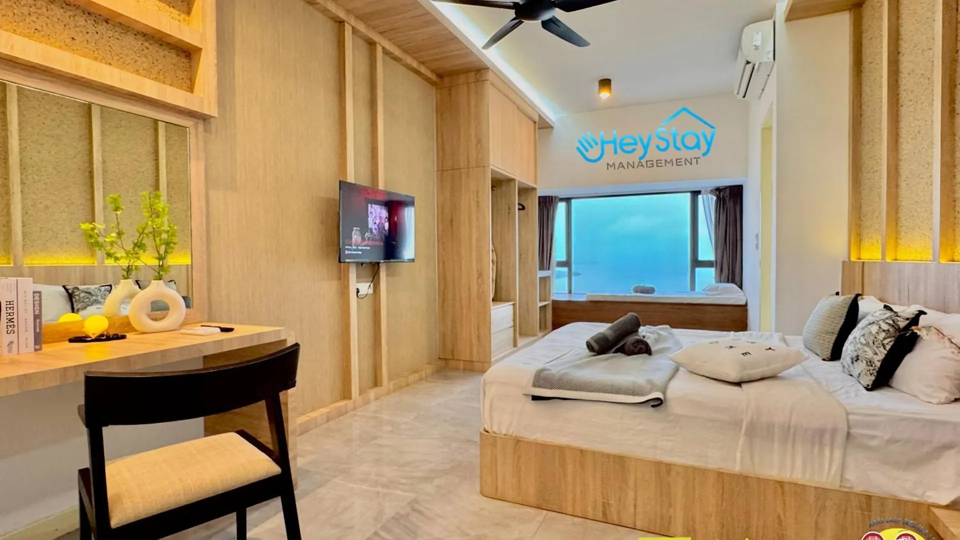 Imperio Residence By Heystay Management Malacca Malaysia