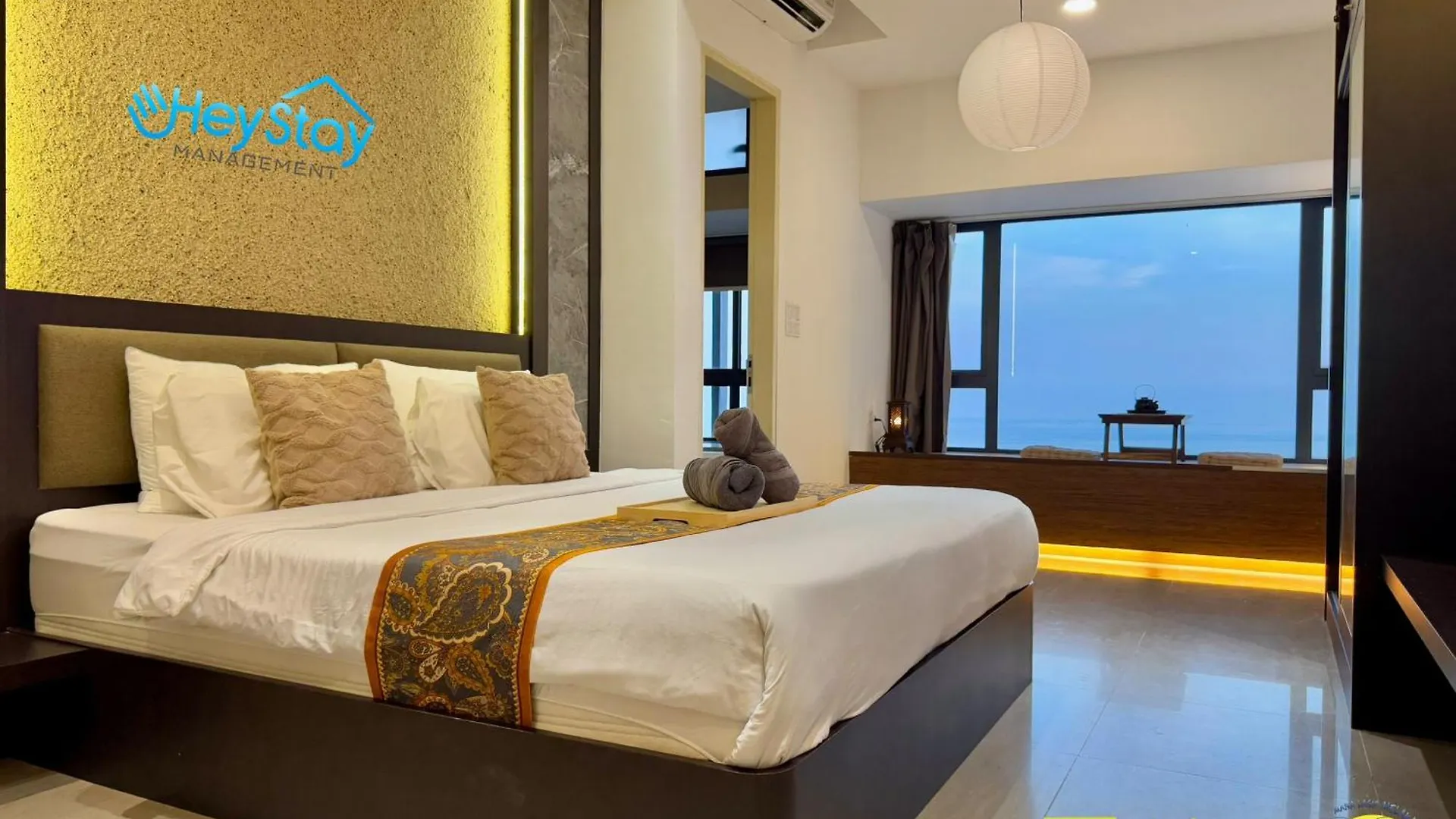 Imperio Residence By Heystay Management Malacca 0*,  Malaysia
