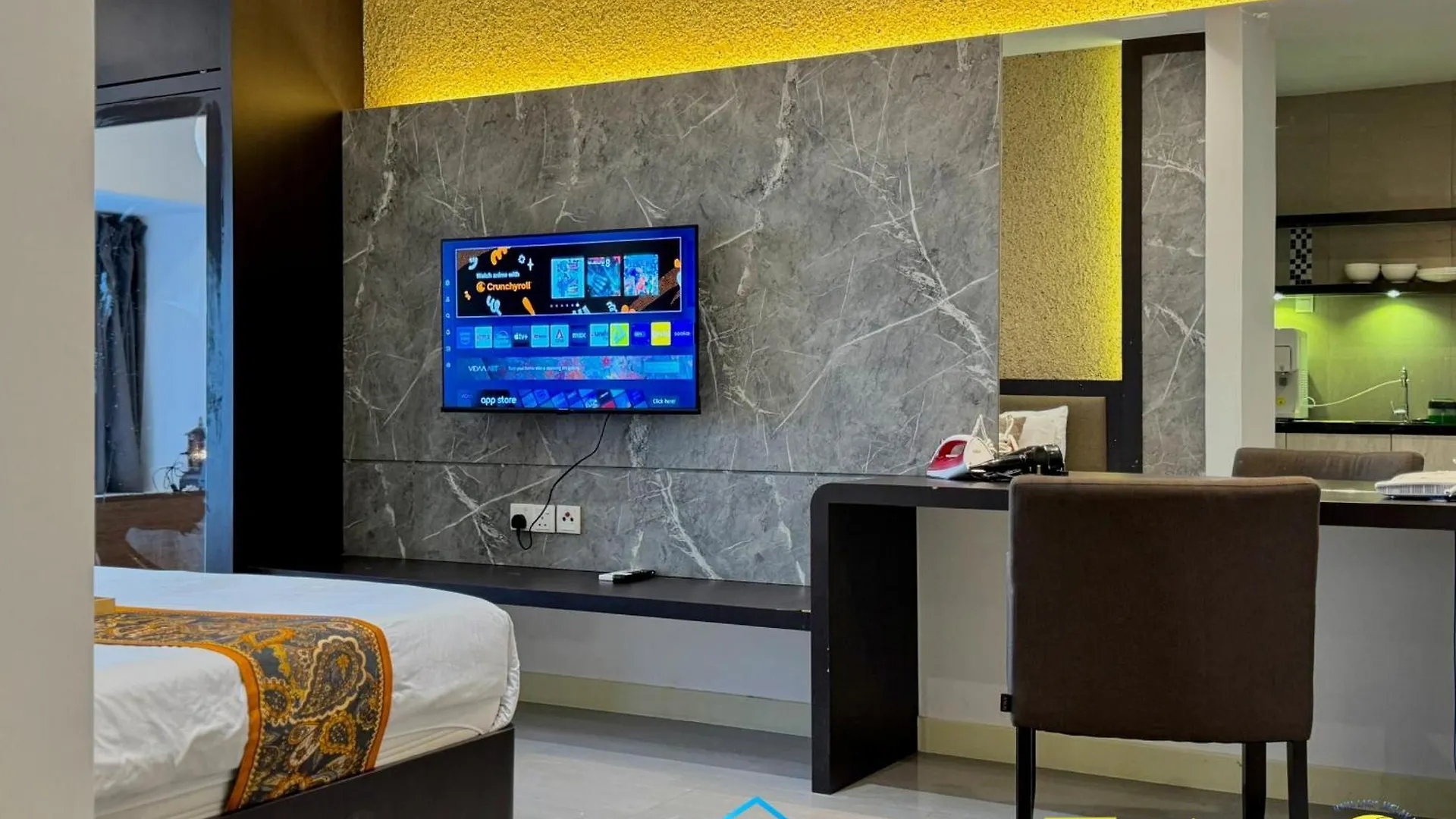 Imperio Residence By Heystay Management Malacca Malaysia