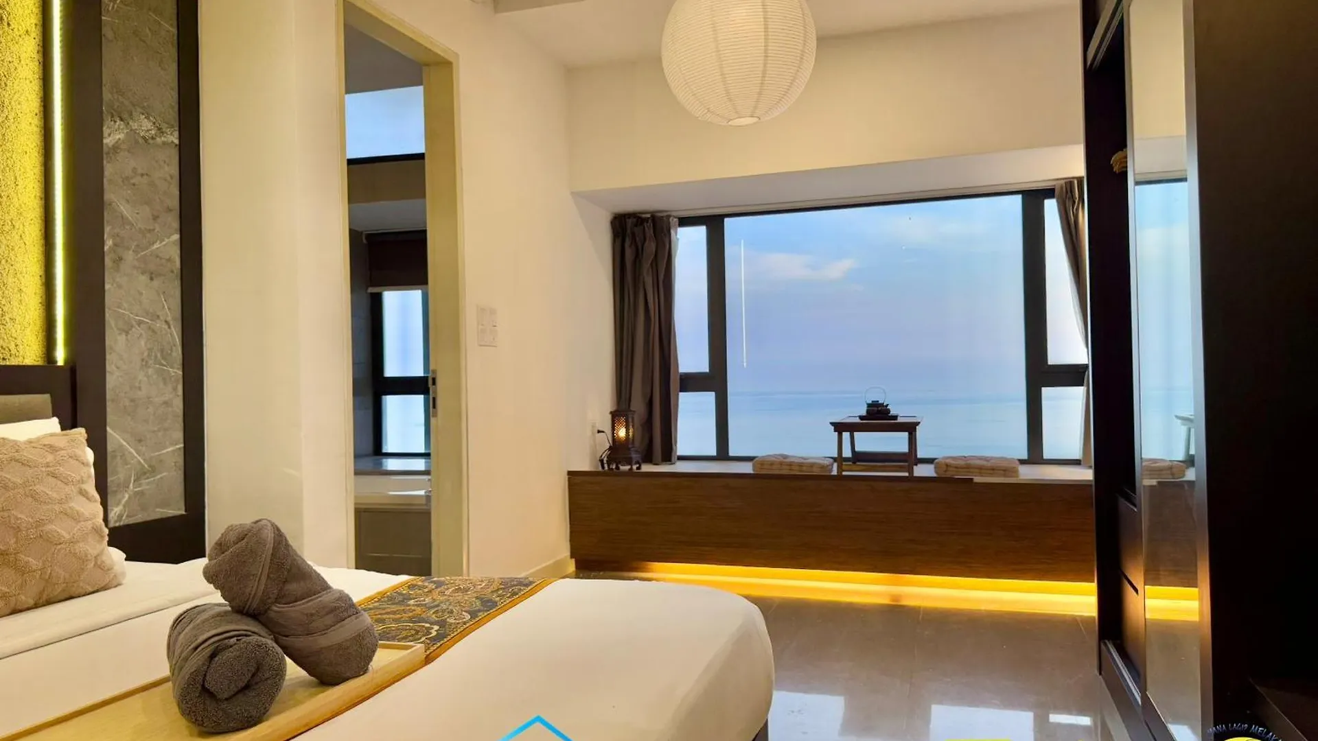 Apartment Imperio Residence By Heystay Management Malacca