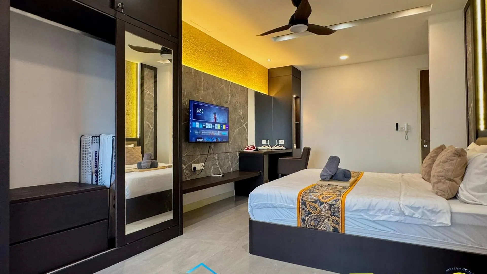 Apartment Imperio Residence By Heystay Management Malacca