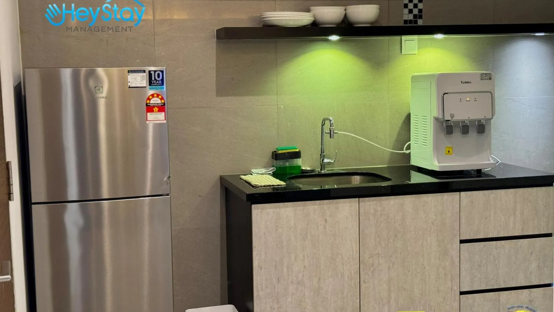 Imperio Residence By Heystay Management Malacca