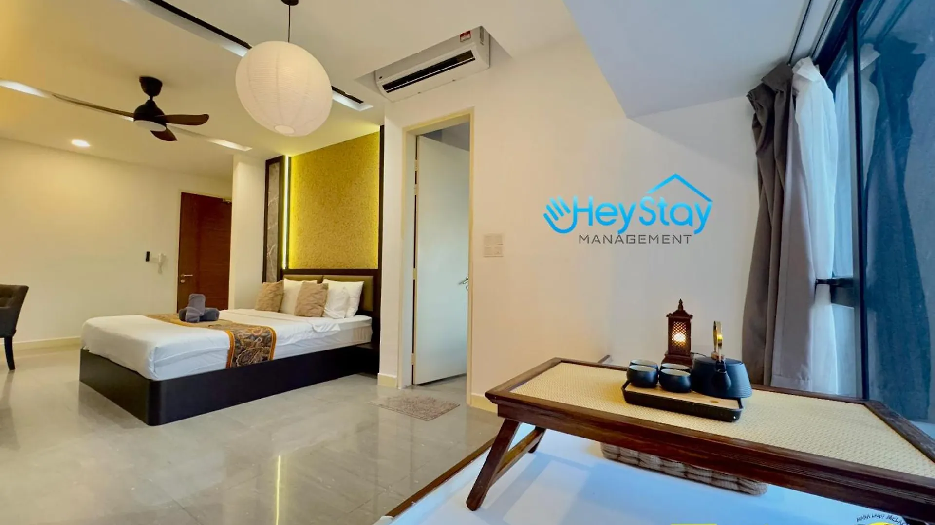 Imperio Residence By Heystay Management Malacca